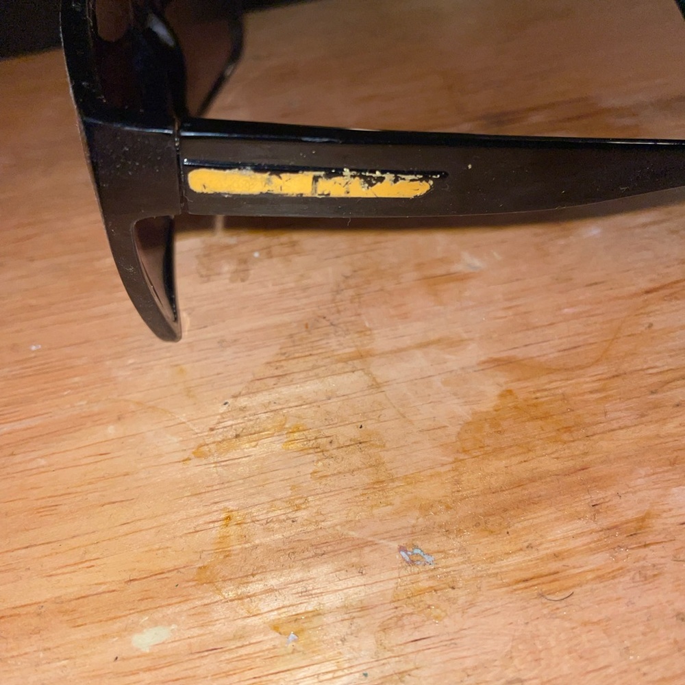 βοΈπ Frame Large Square Sunglasses πβοΈ - Picture 3 of 3